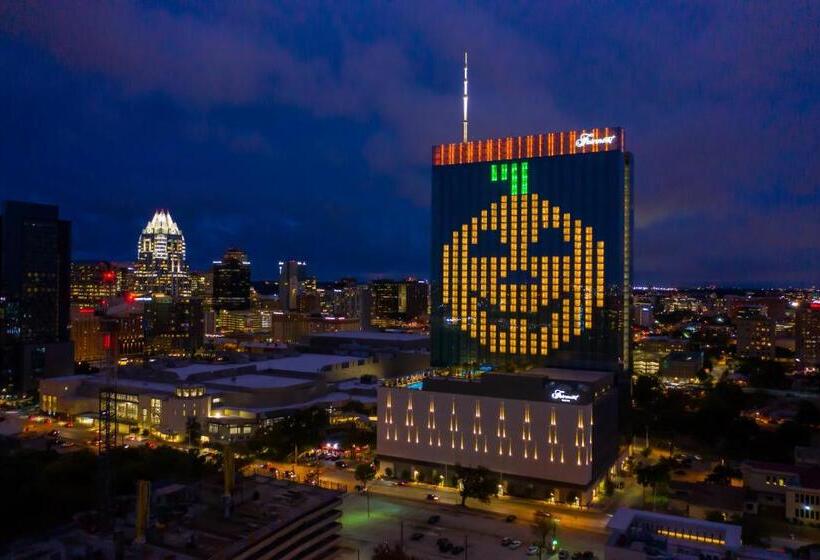 فندق Fairmont Austin