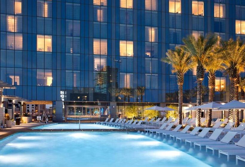 فندق Fairmont Austin