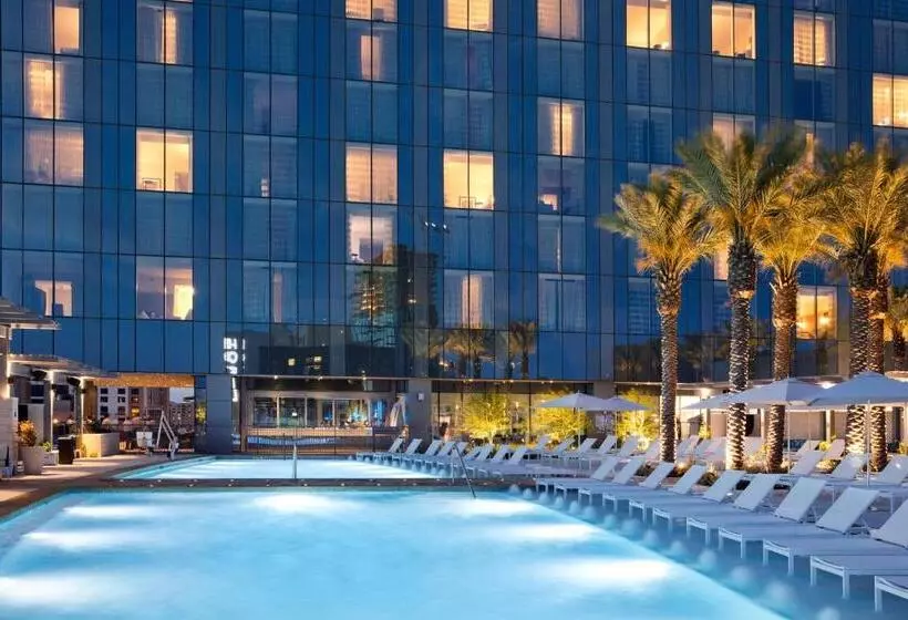 ホテル Fairmont Austin