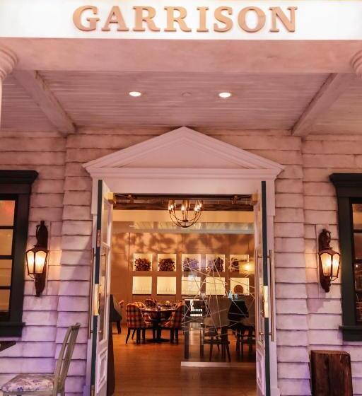 فندق Fairmont Austin