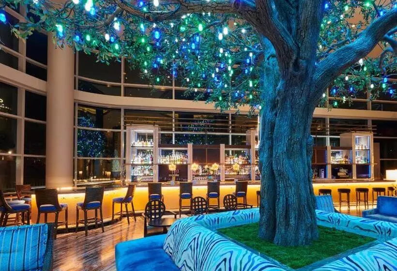 ホテル Fairmont Austin