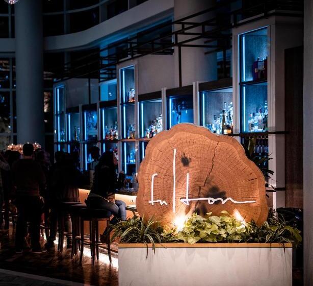 فندق Fairmont Austin