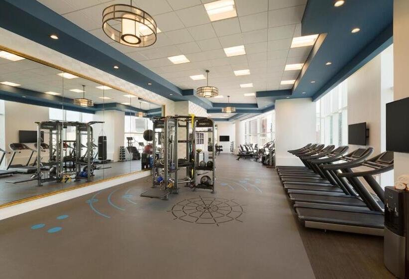 فندق Fairmont Austin