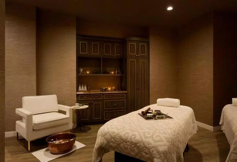 ホテル Fairmont Austin