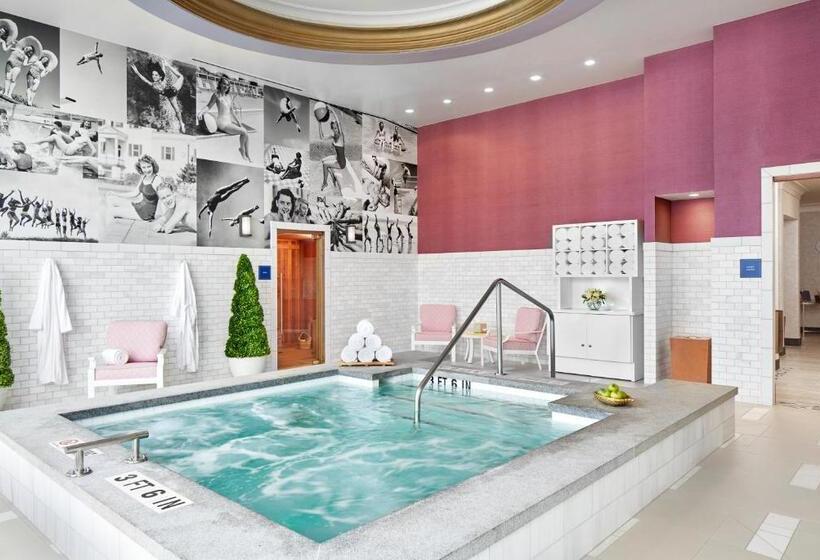 فندق Fairmont Austin