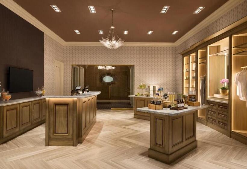 فندق Fairmont Austin