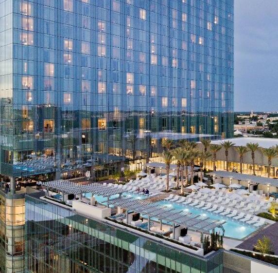 فندق Fairmont Austin