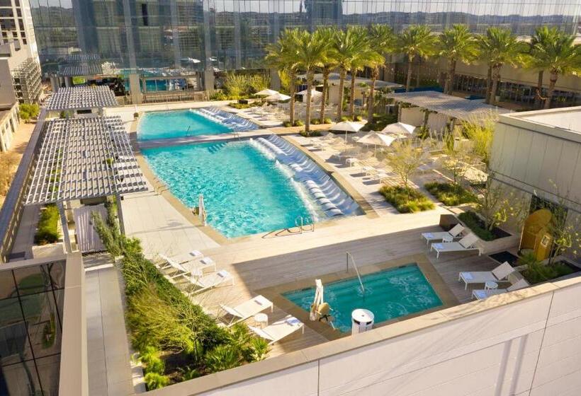 فندق Fairmont Austin