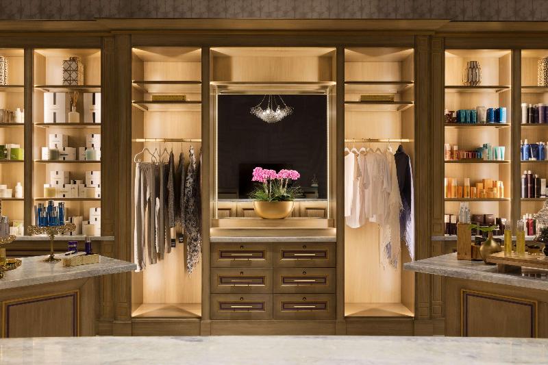 فندق Fairmont Austin