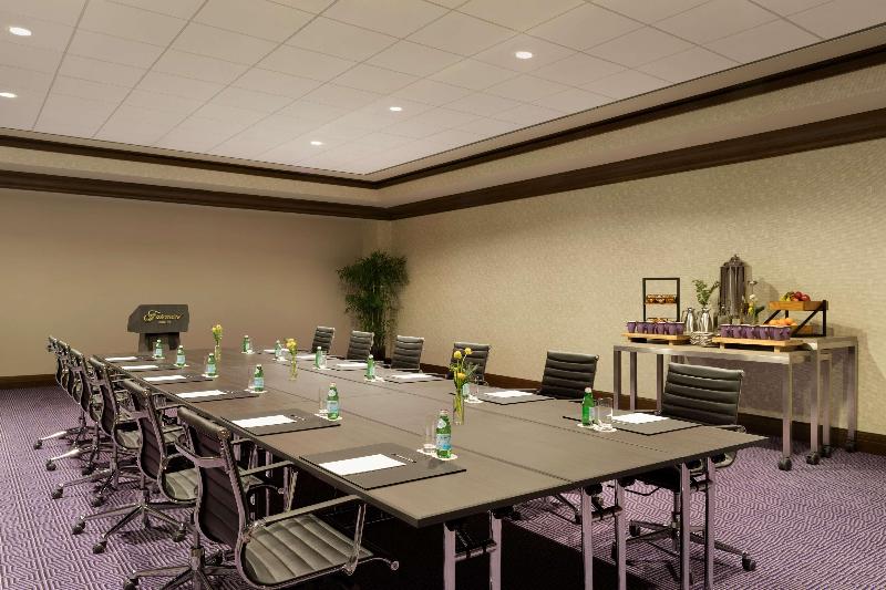 فندق Fairmont Austin