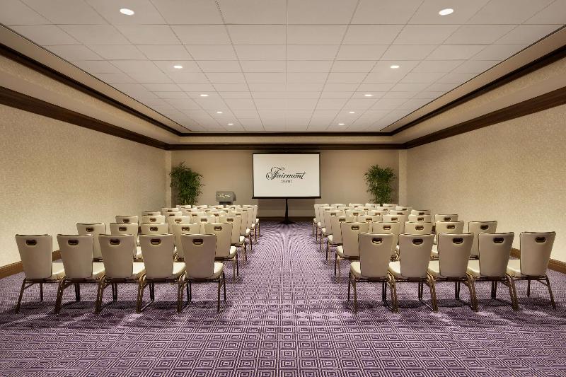 فندق Fairmont Austin