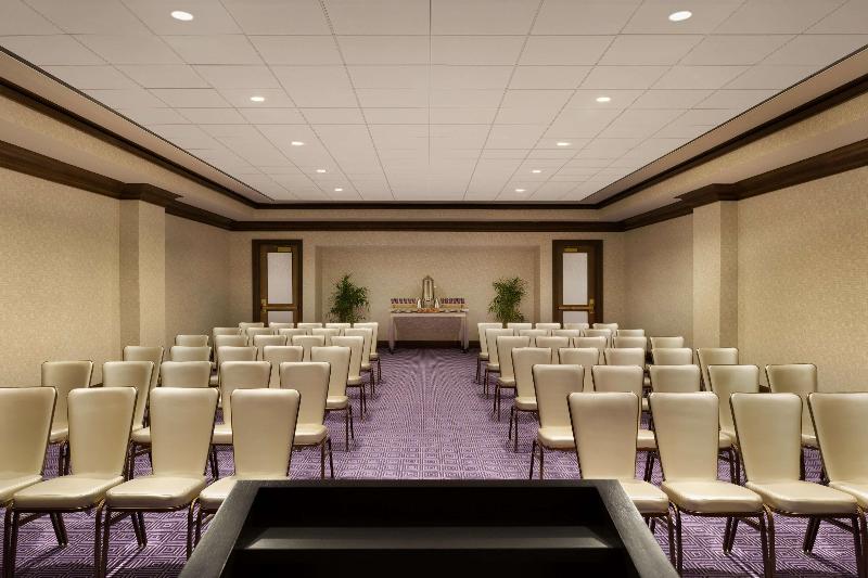 فندق Fairmont Austin