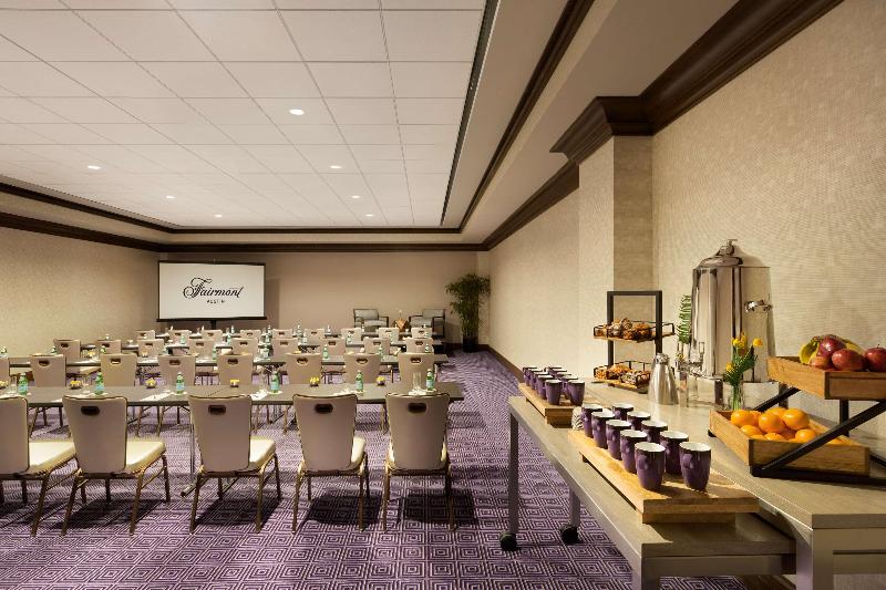 فندق Fairmont Austin