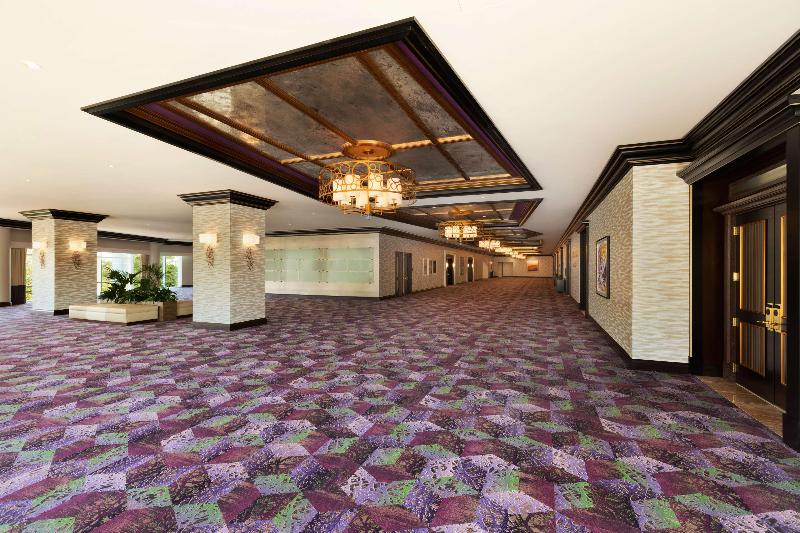 فندق Fairmont Austin