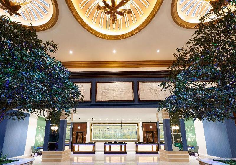 فندق Fairmont Austin