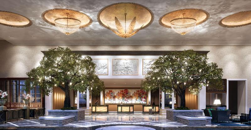 فندق Fairmont Austin