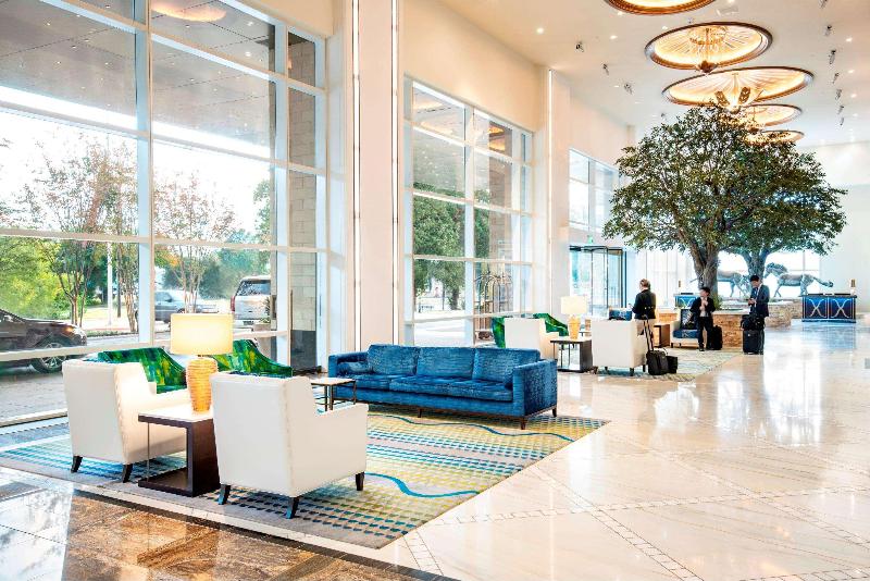 فندق Fairmont Austin