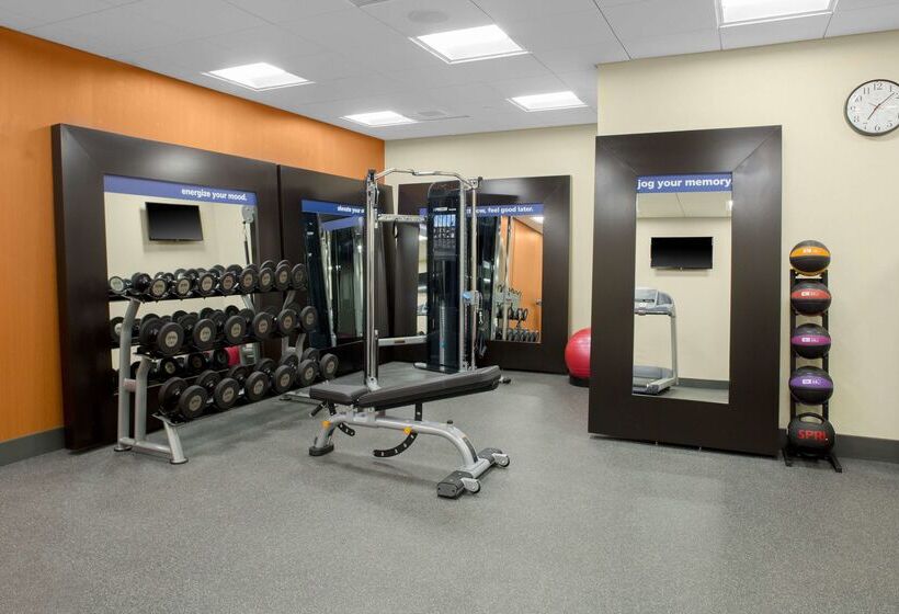 ホテル Hampton Inn And Suites Manchester