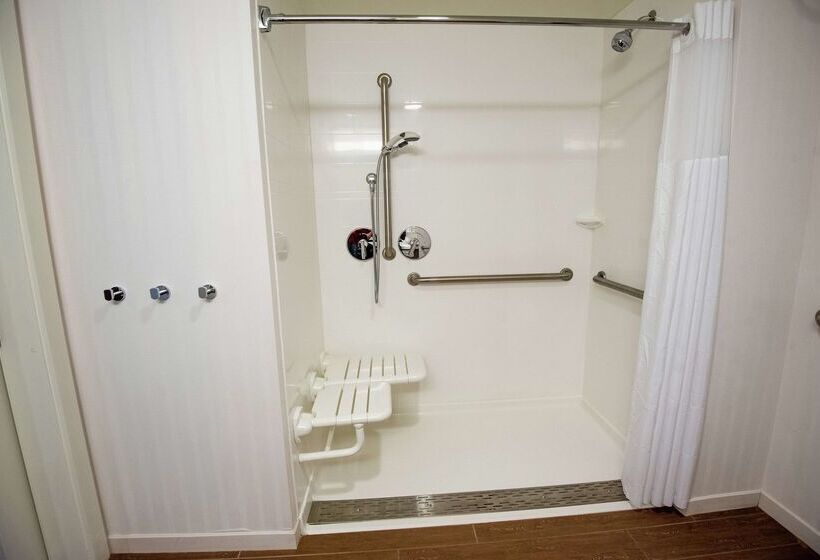 ホテル Hampton Inn And Suites Manchester