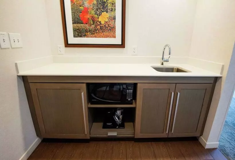 ホテル Hampton Inn And Suites Manchester