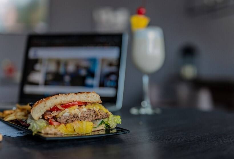 هتل Hampton Inn Celaya Mexico