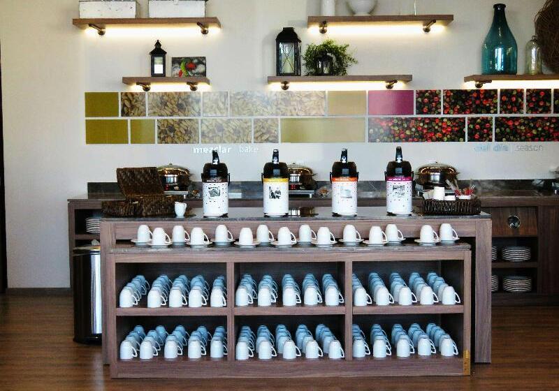 هتل Hampton Inn Celaya Mexico