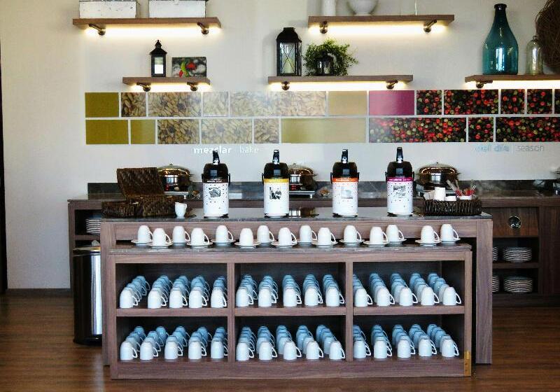 هتل Hampton Inn Celaya Mexico