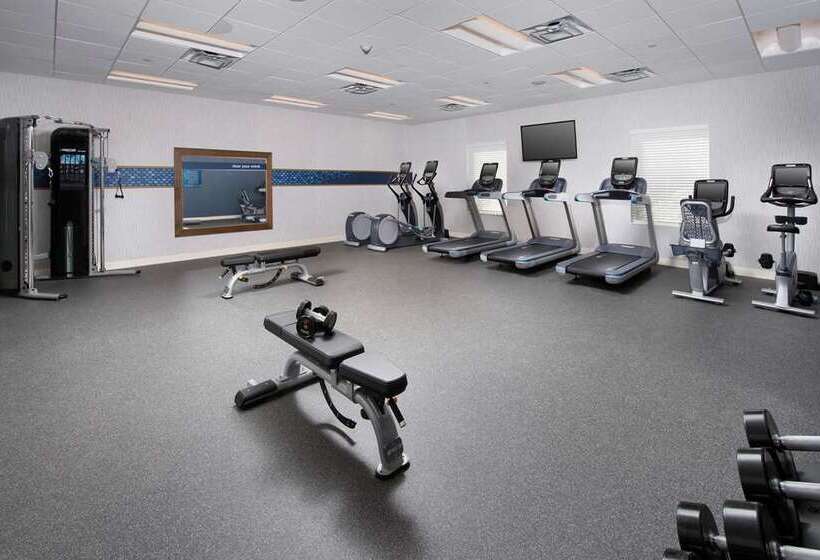 호텔 Hampton Inn Miami Airport East, Fl