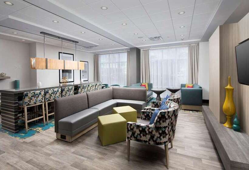 호텔 Hampton Inn Miami Airport East, Fl