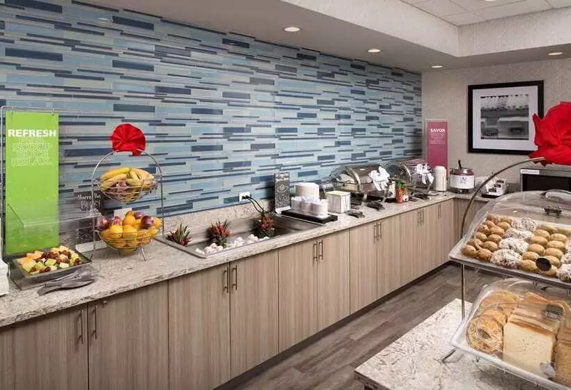 هتل Hampton Inn Miami   Airport East, Fl