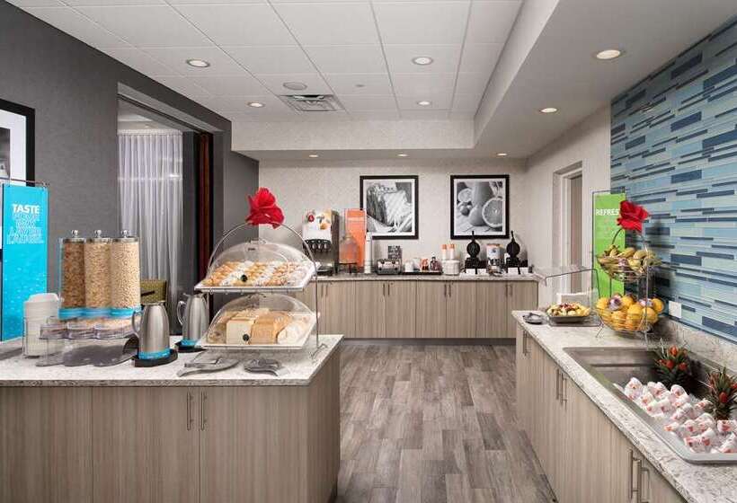 호텔 Hampton Inn Miami Airport East, Fl