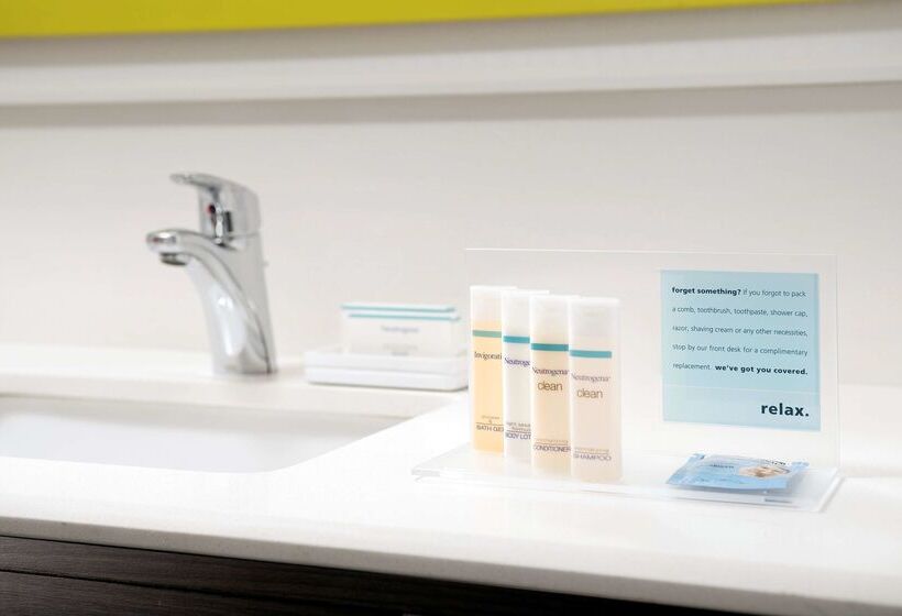 호텔 Hampton Inn Miami Airport East, Fl