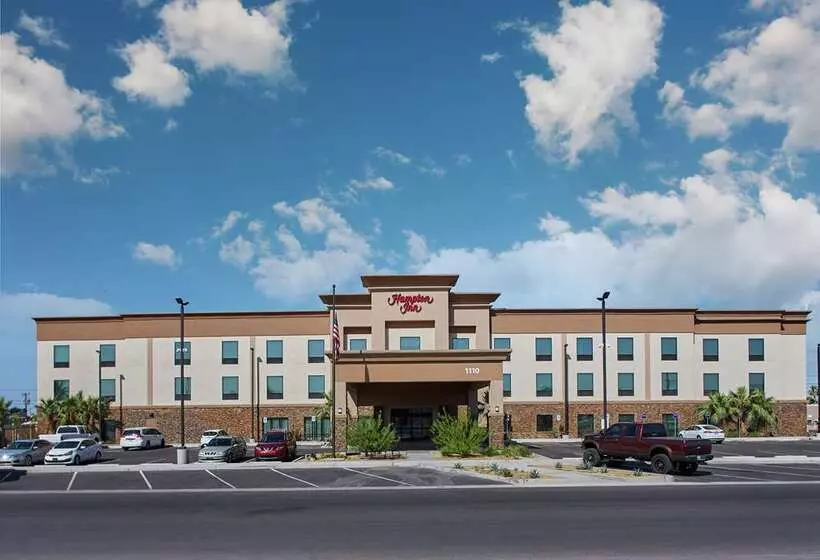 ホテル Hampton Inn Parker