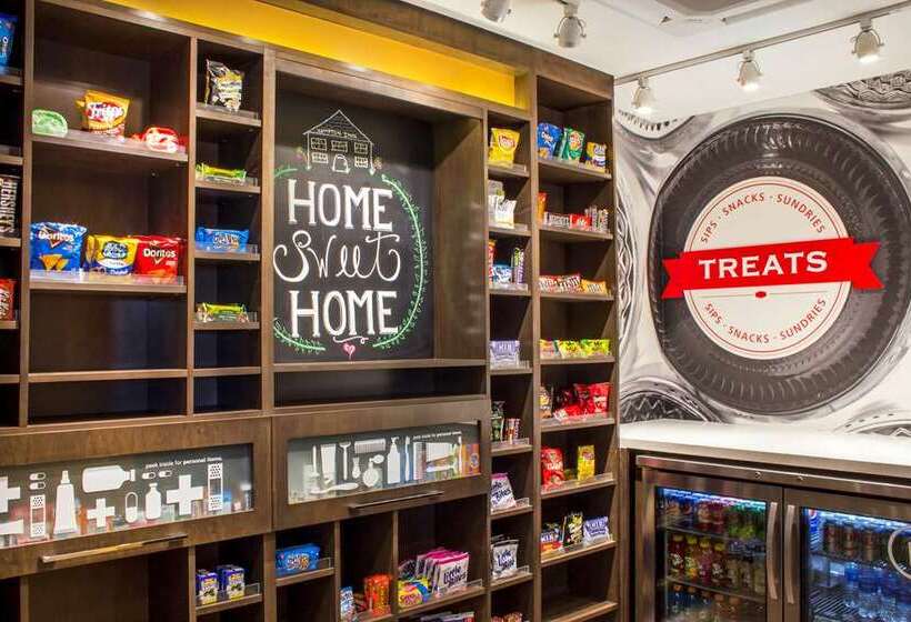 فندق Hampton Inn Parker