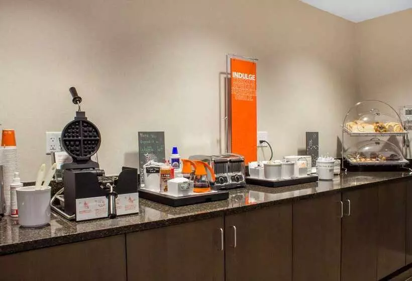 ホテル Hampton Inn Parker
