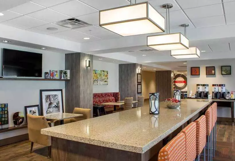 ホテル Hampton Inn Parker