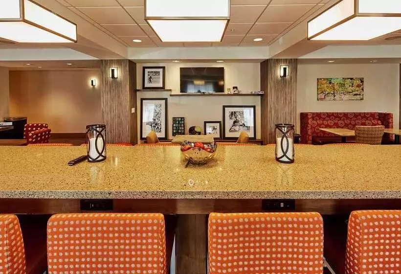 ホテル Hampton Inn Parker