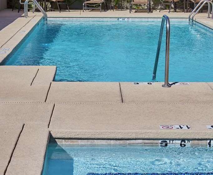 فندق Hampton Inn Parker