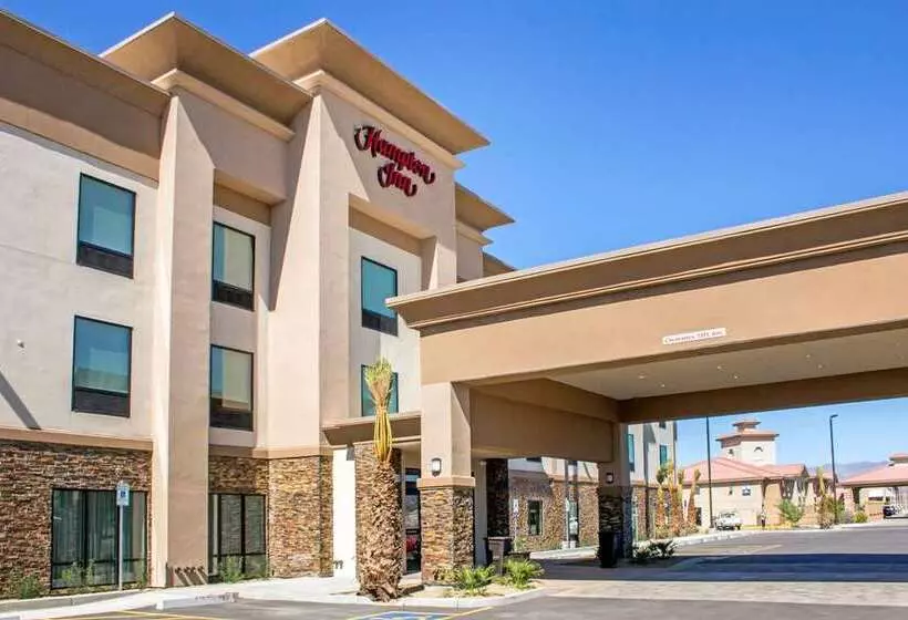 ホテル Hampton Inn Parker