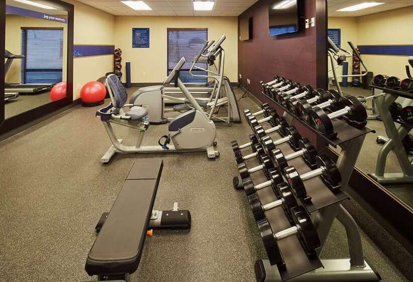 فندق Hampton Inn Parker