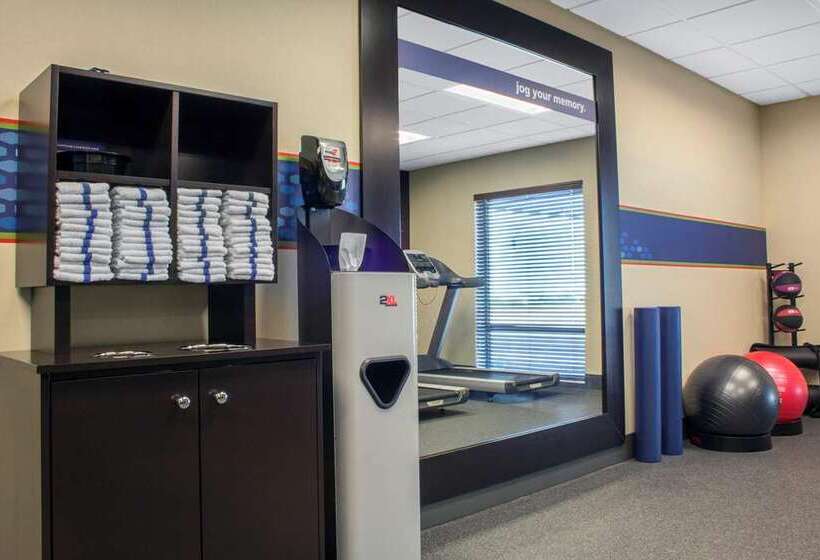 فندق Hampton Inn Parker