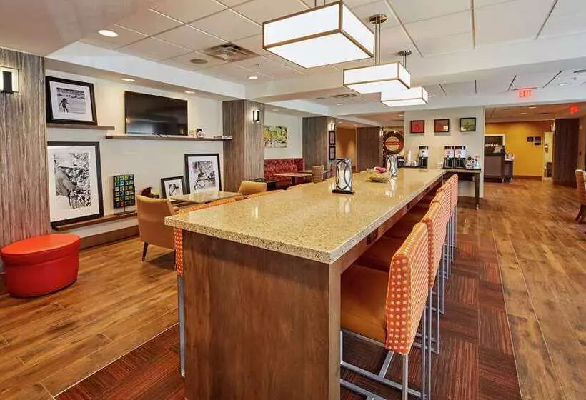 ホテル Hampton Inn Parker