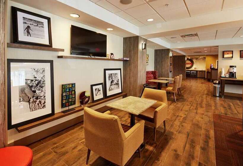 فندق Hampton Inn Parker