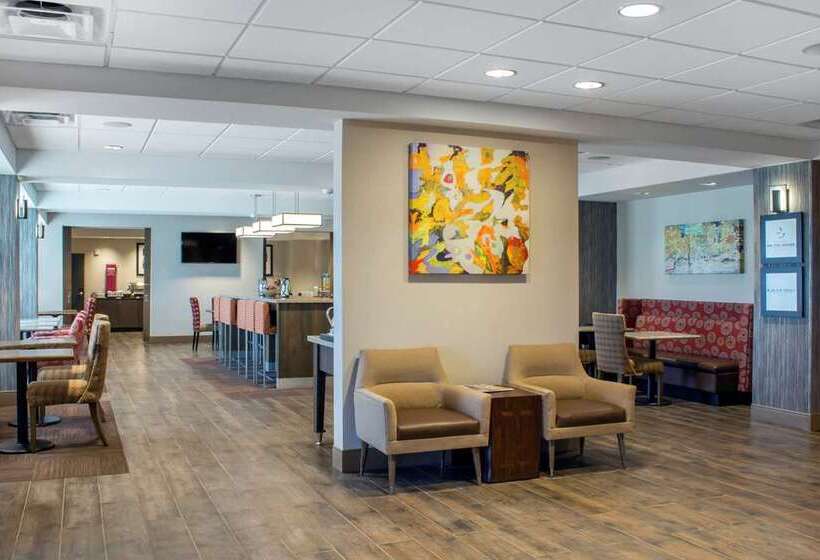 فندق Hampton Inn Parker