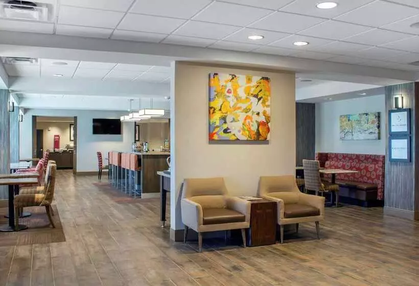 ホテル Hampton Inn Parker