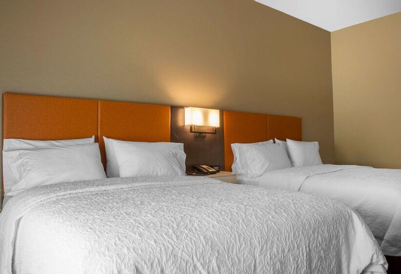 فندق Hampton Inn Parker