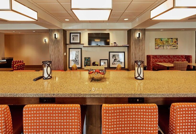 فندق Hampton Inn Parker