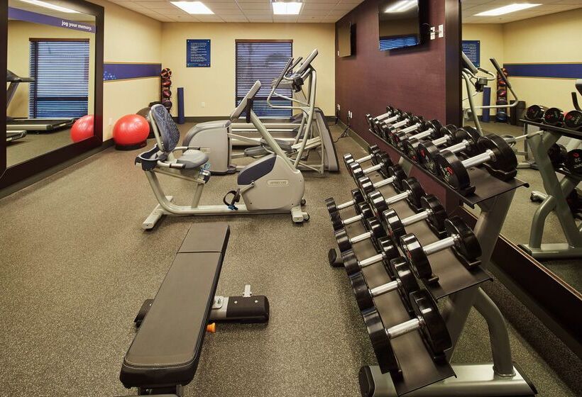 فندق Hampton Inn Parker