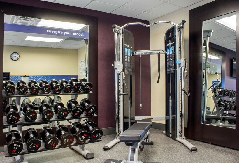 فندق Hampton Inn Parker