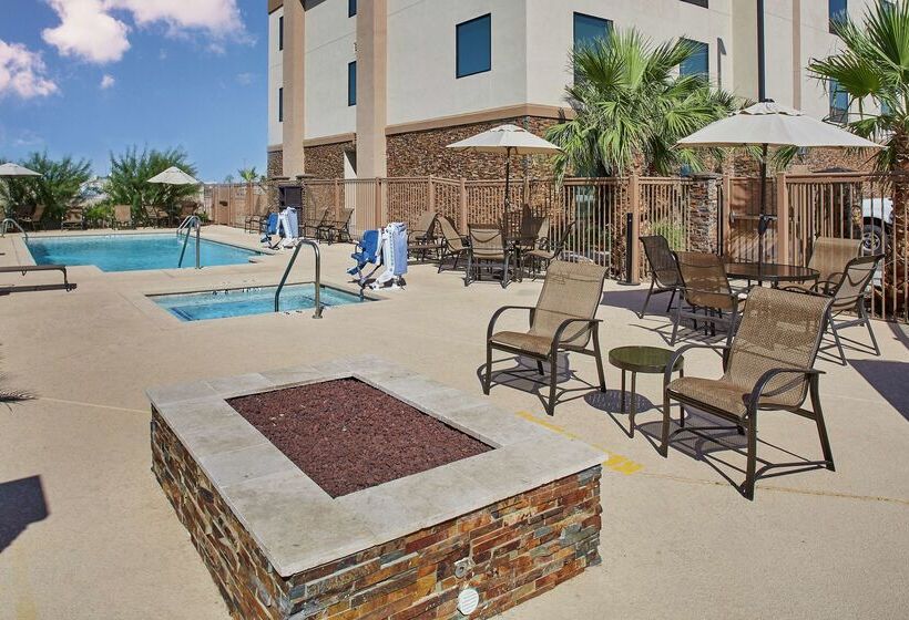 فندق Hampton Inn Parker